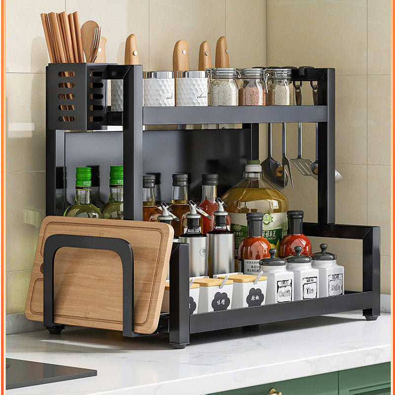 ETAGERE A EPICE| BONIFIA