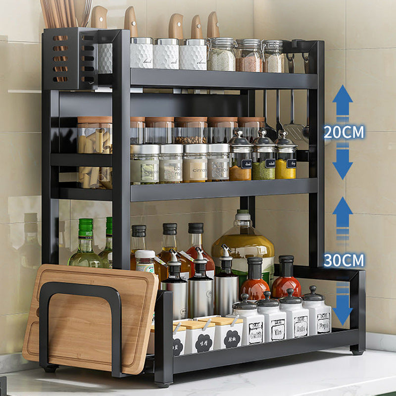 ETAGERE A EPICE| BONIFIA