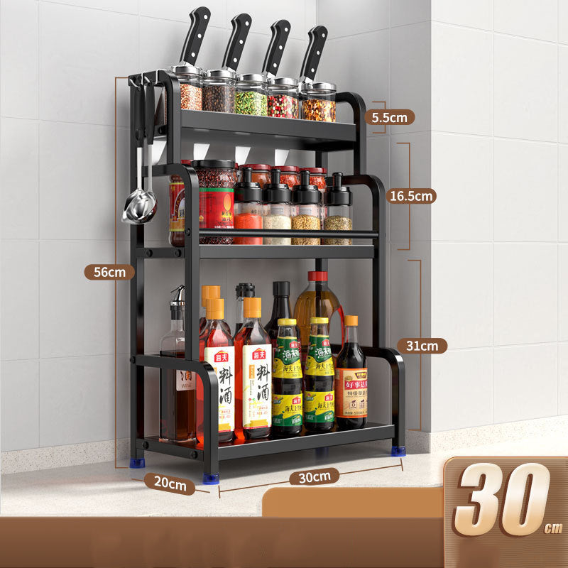ETAGERE A EPICE| BONIFIA