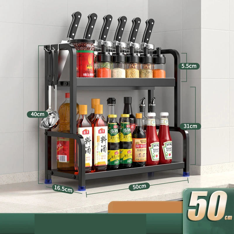 ETAGERE A EPICE| BONIFIA