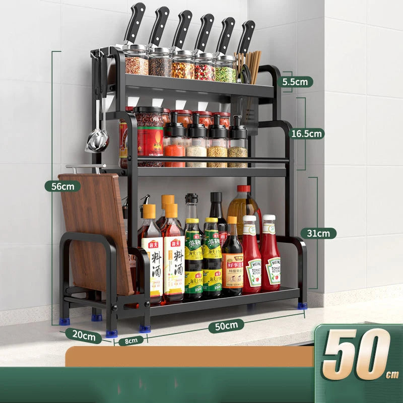 ETAGERE A EPICE| BONIFIA