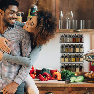 {{ etagere a epices, }} - {{ cuisineetrangement.fr}}