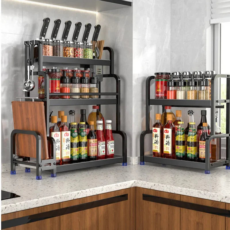 ETAGERE A EPICE| BONIFIA