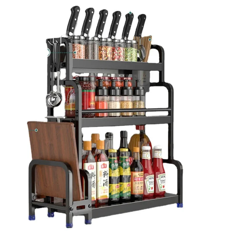 ETAGERE A EPICE| BONIFIA