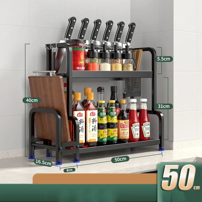 ETAGERE A EPICE| BONIFIA