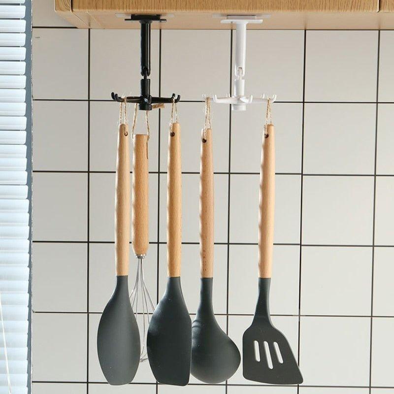 {{ etagere a epices, }} - {{ cuisineetrangement.fr}}