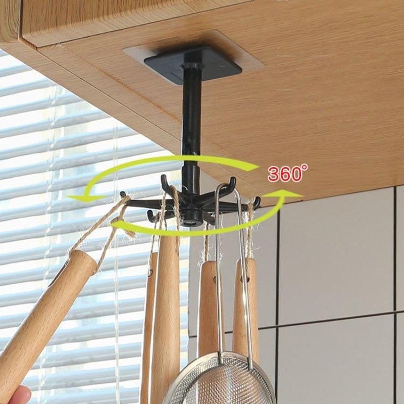 {{ etagere a epices, }} - {{ cuisineetrangement.fr}}