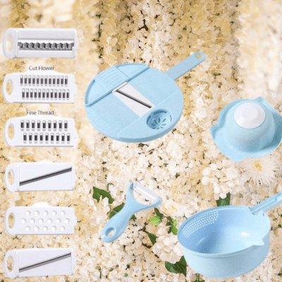 {{ etagere a epices, }} - {{ cuisineetrangement.fr}}