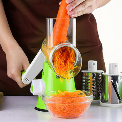 coupe legume manuel carottes