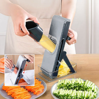 mandoline cuisine coupe legumes